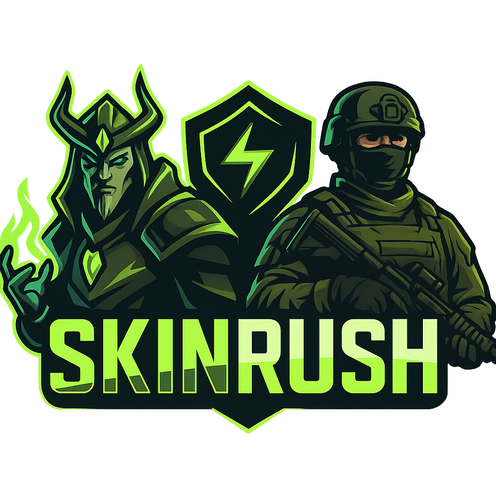 skinrush.org
