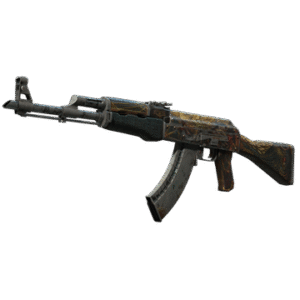 AK-47 | Legion of Anubis (Battle-Scarred)