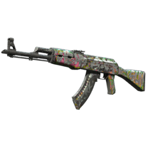 AK-47 | Head Shot (Battle-Scarred)