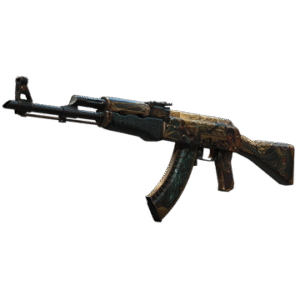 AK-47 | Legion of Anubis (Minimal Wear)