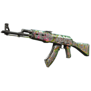 AK-47 | Head Shot (Field-Tested)