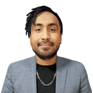 Holo Mr.Choco Talent Sticker - TI 2022