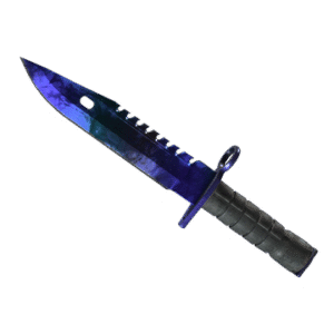 ★ M9 Bayonet | Doppler (Factory New)